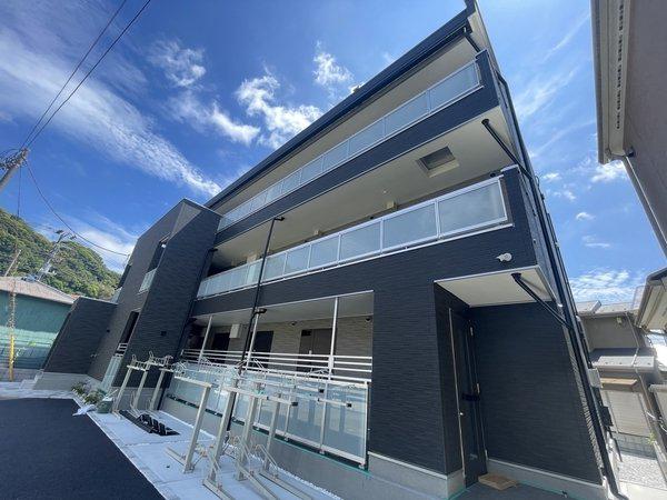 リブリ・根岸III
