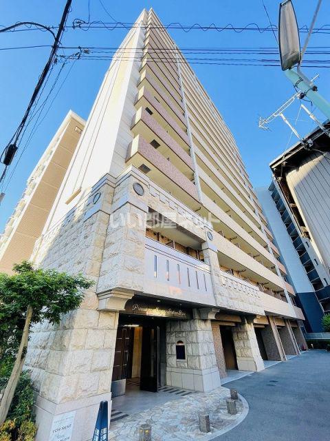 プレサンス名古屋STATIONビジュ