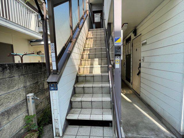 今野第2コーポ