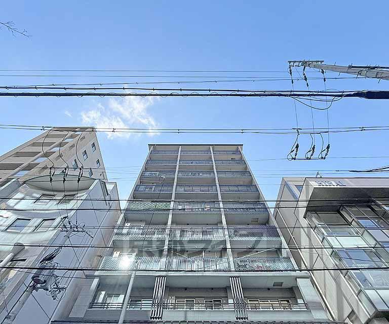 SOHO烏丸
