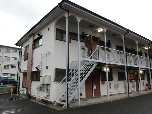 みどりハイツIII