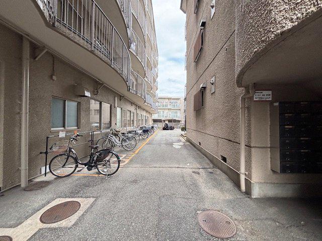 マンション和光