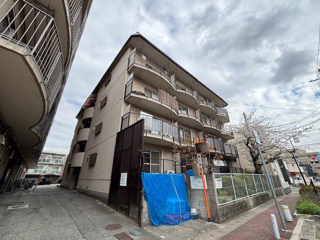 マンション和光