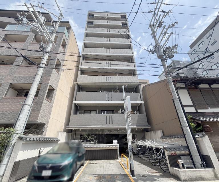 プレサンス京都烏丸御池