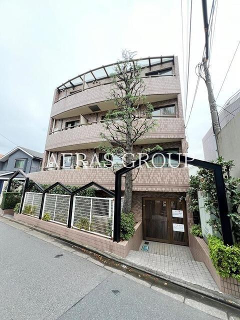 日神パレステージ上石神井第二