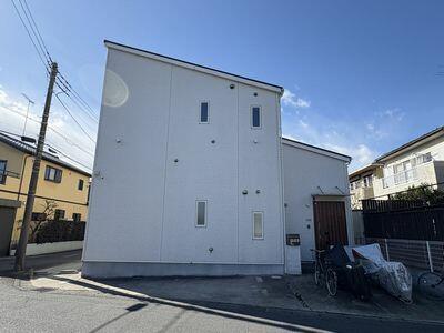 THE TERRACE 川和町