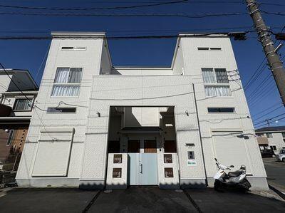 THE TERRACE 川和町