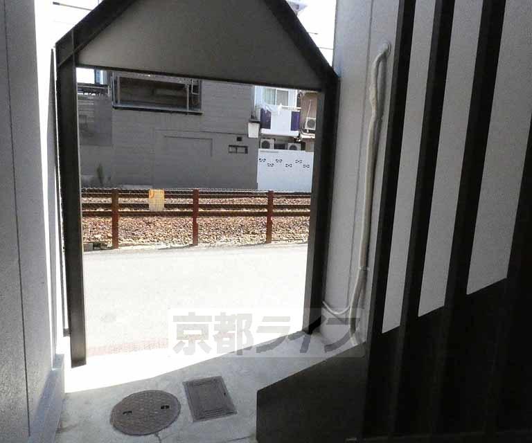 GRANDVALUE出町柳