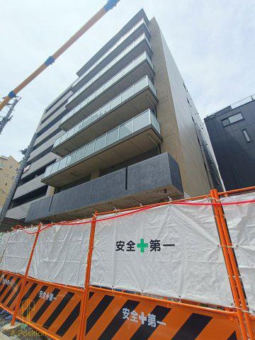 LE MOBI 天神橋