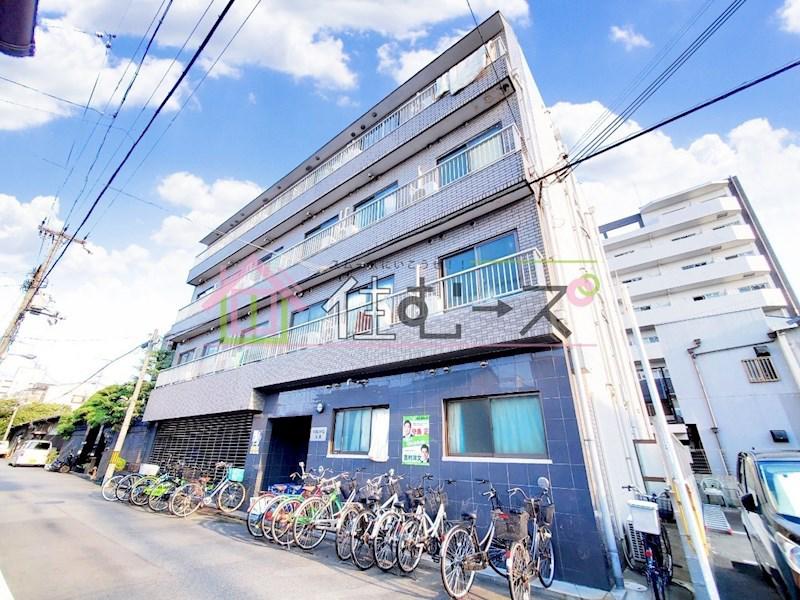 YOUハイム北巽