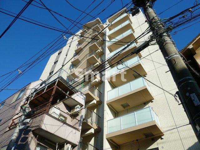 グロリアス西荻窪
