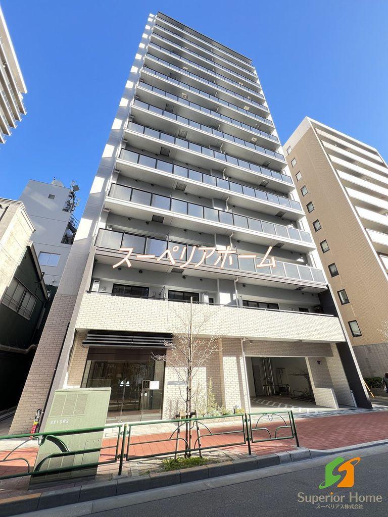 ヴィークブライト湯島