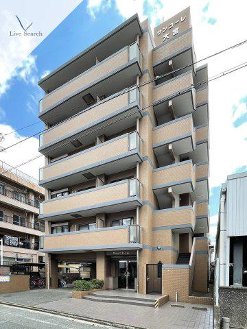 サンコーレ大宮