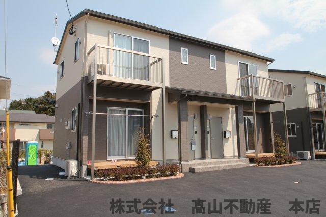 フェリーチェ桜壱番館