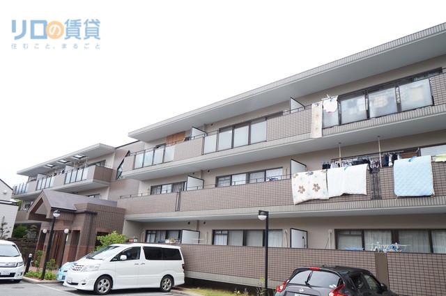 ラルジュ宝塚