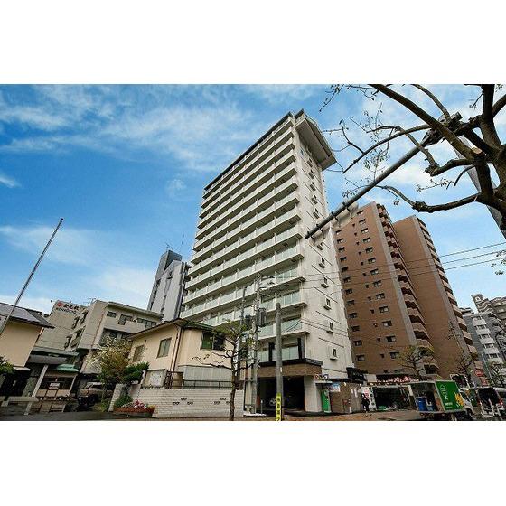 エステート・モア 平尾堀川