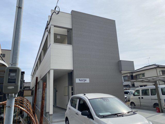 SUNRISE姫路