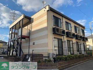 レオパレスドリーム