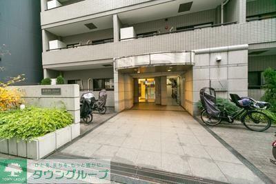 築地MKハウス