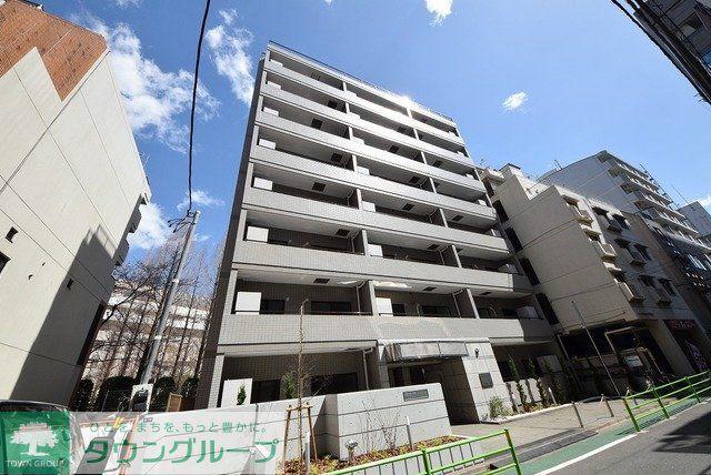 築地MKハウス