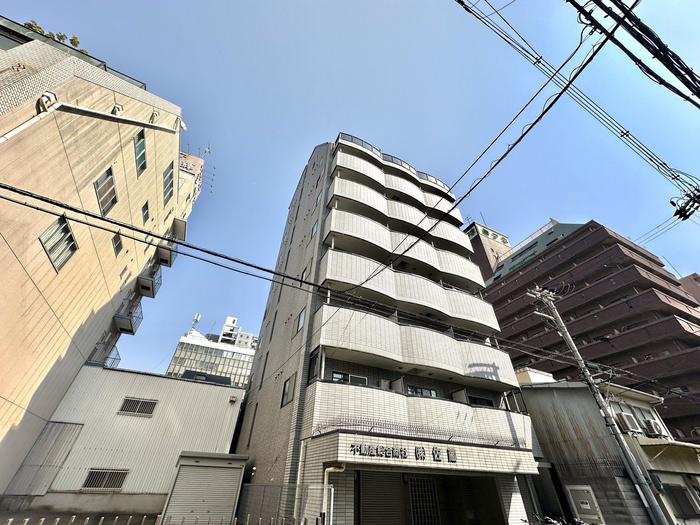 PURESAKURA松屋町