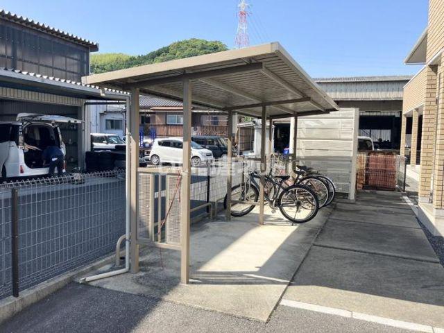 カーサ フェリーチェ