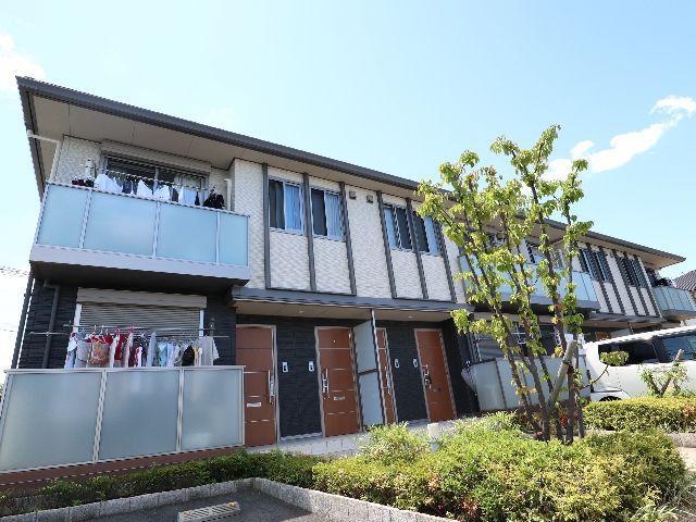 SERENA VILLA SK I(1LDK/1階)