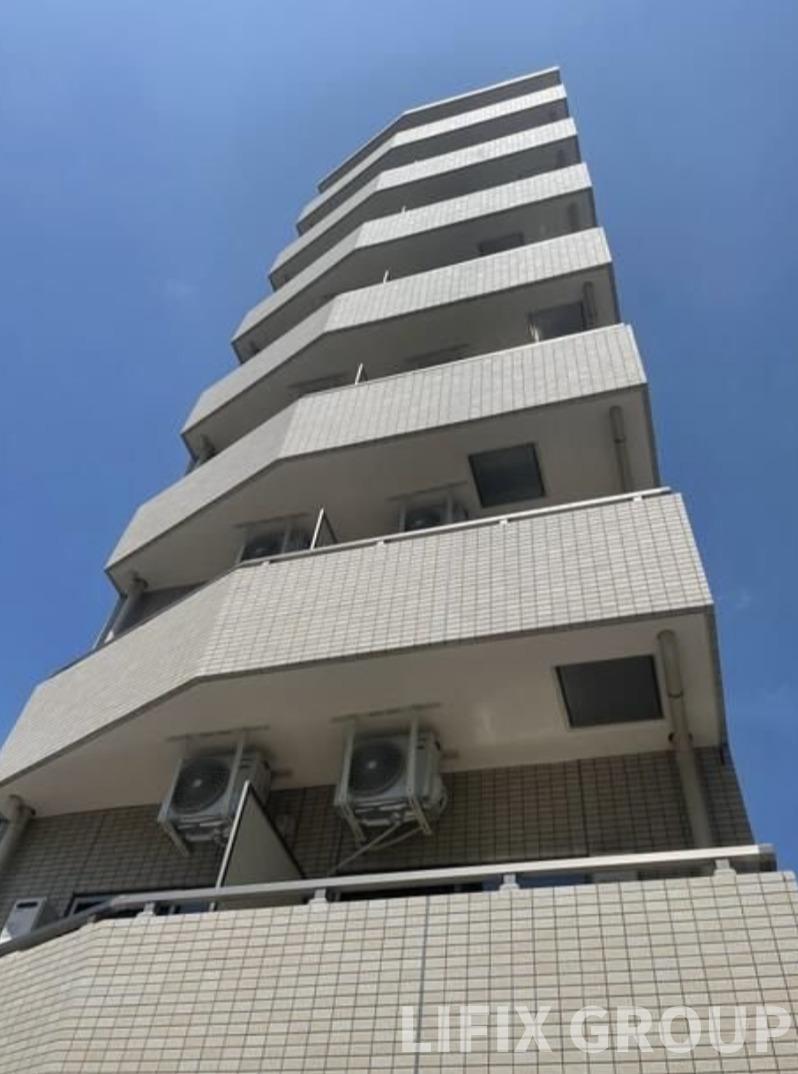 GLマンション住吉