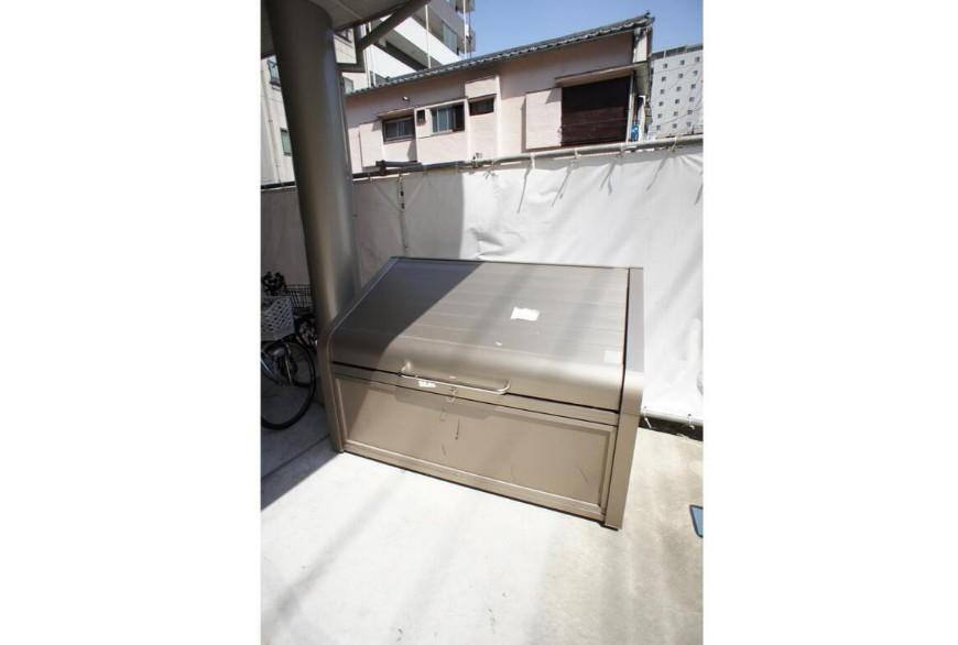 YS FLAT入谷