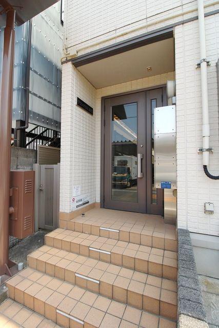 グランバリエ志村
