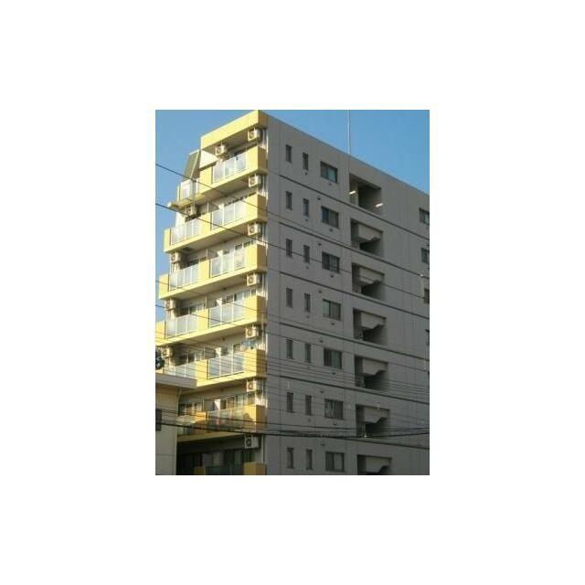 メゾンポメル小川