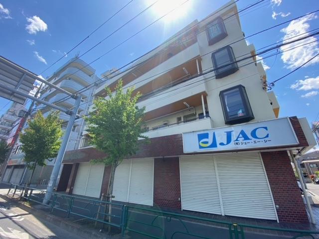 ビクニマンション