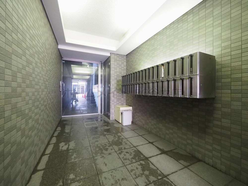 グリーンプラザ瓦町