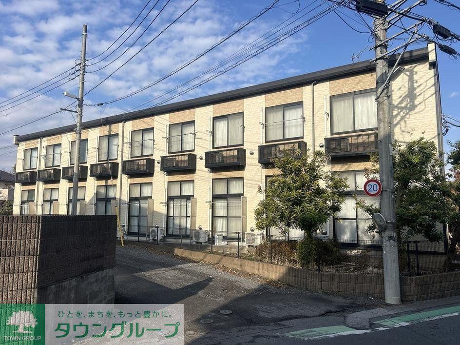レオパレスピーヌス
