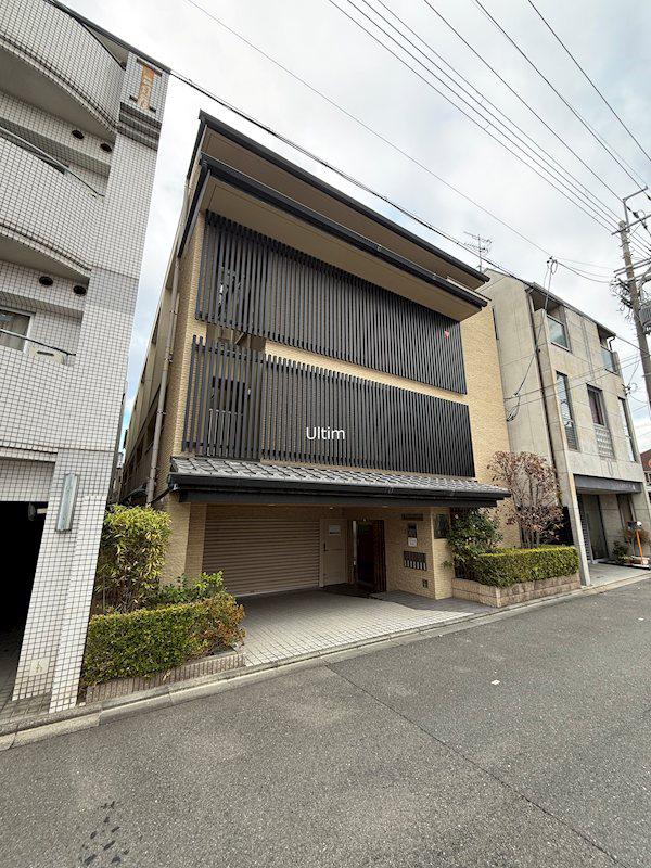 シュシュパルク六条院