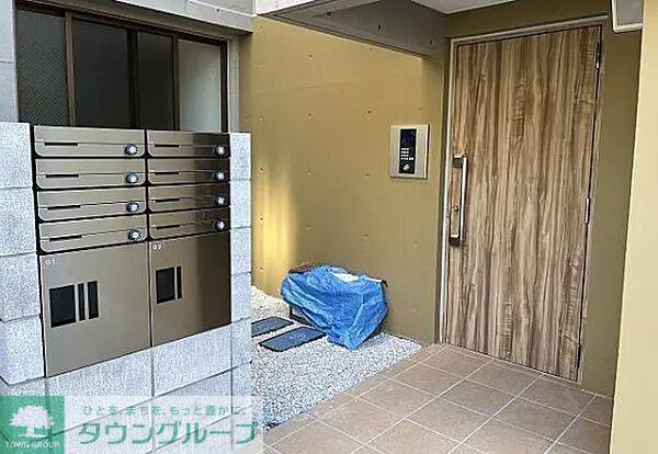 アーバンネスト渋谷本町