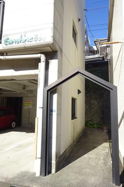サンシャイン西山通