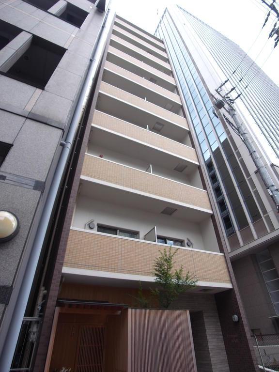 プルミエール南本町