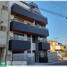 ロワール氷川台