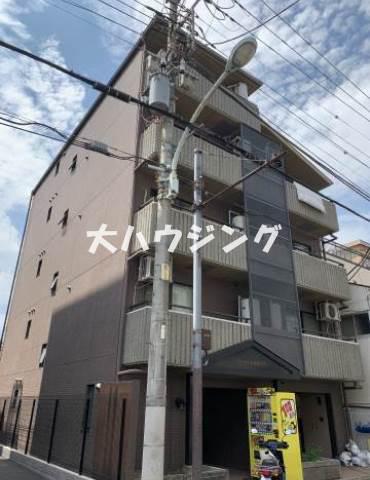ファサード田園調布