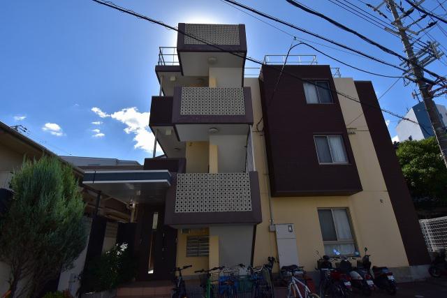ライズ山手