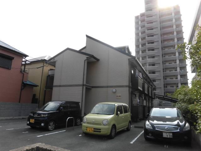 ボヌール鳳I