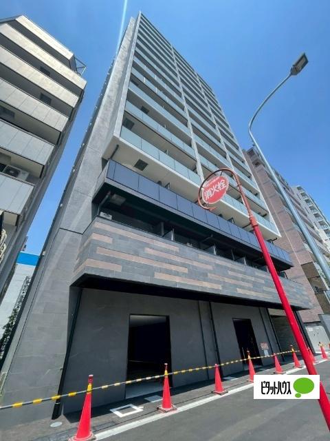 S-RESIDENCE高岳BRESA