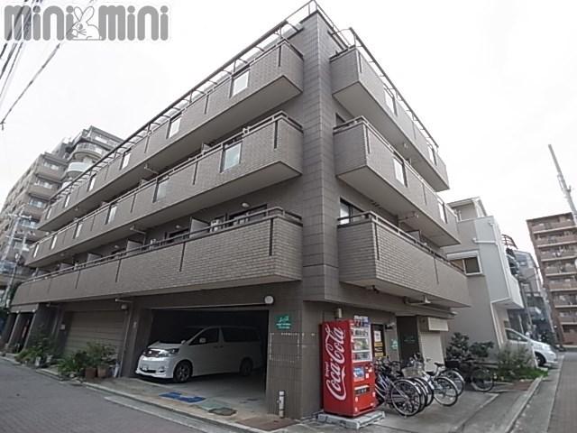 ベハークリッヒハイム