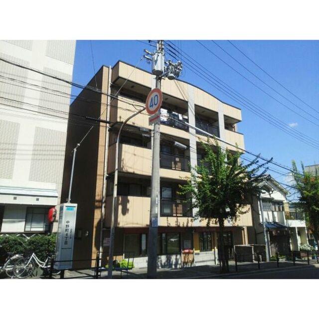 サンバニー都島