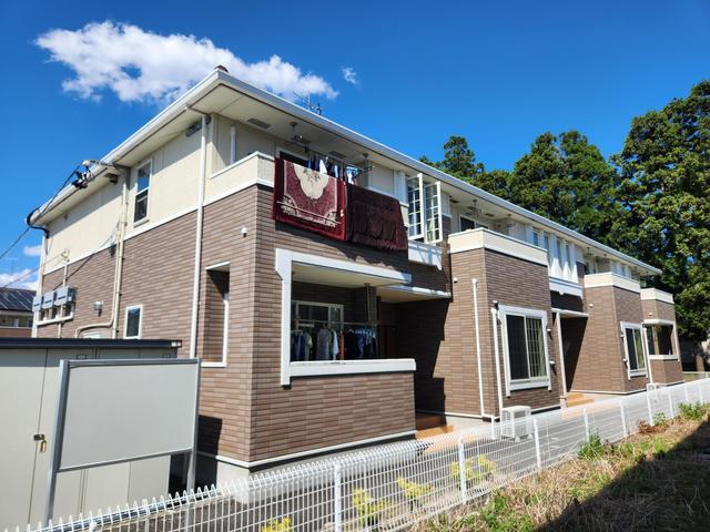 ジェントリー参番館