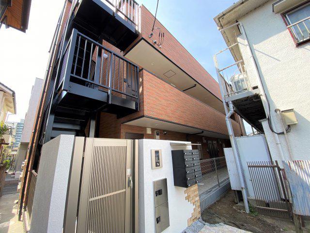 ベイルーム本厚木