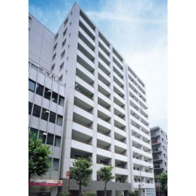 HF銀座レジデンスイースト 部屋