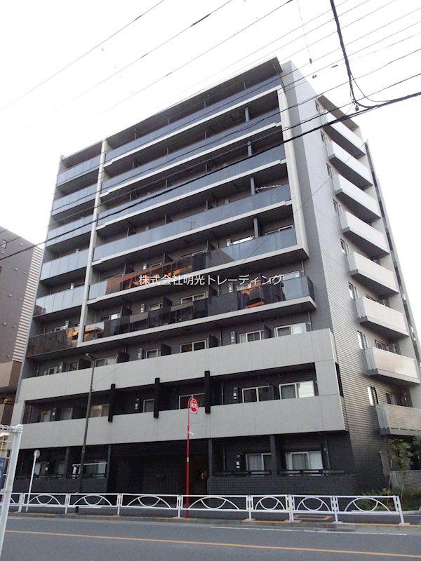 RELUXIA墨田八広