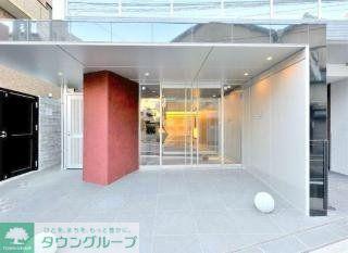ハーモニーレジデンス東京イーストコア002